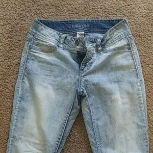 Maurices Jeans